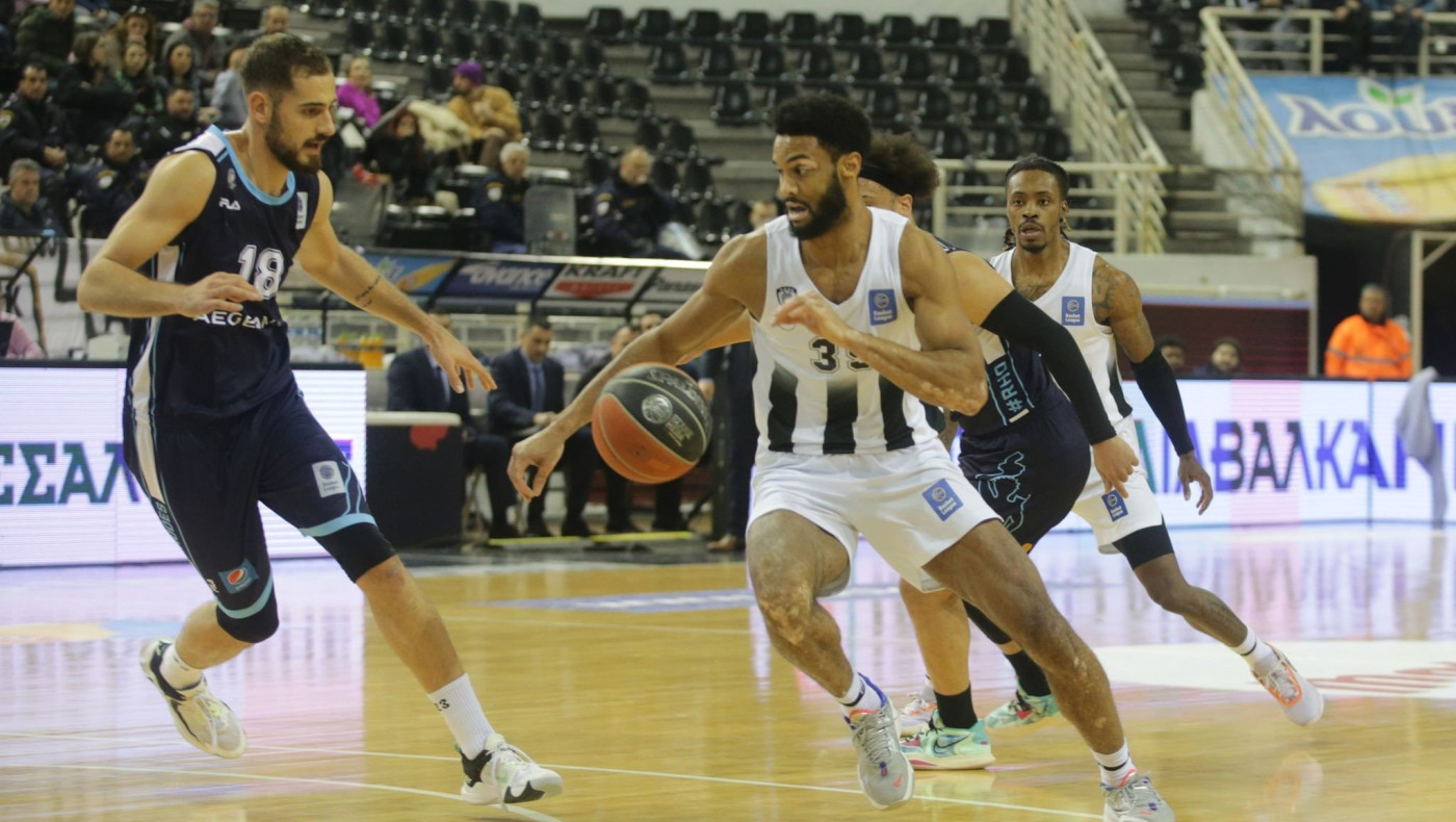 Επέστρεψε στις νίκες ο ΠΑΟΚ