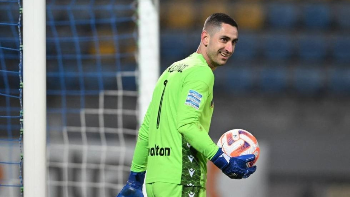 Αστέρας Τρίπολης: Ο Παπαδόπουλος κατεβαίνει υποψήφιος με το ΚΚΕ στις επερχόμενες βουλευτικές εκλογές