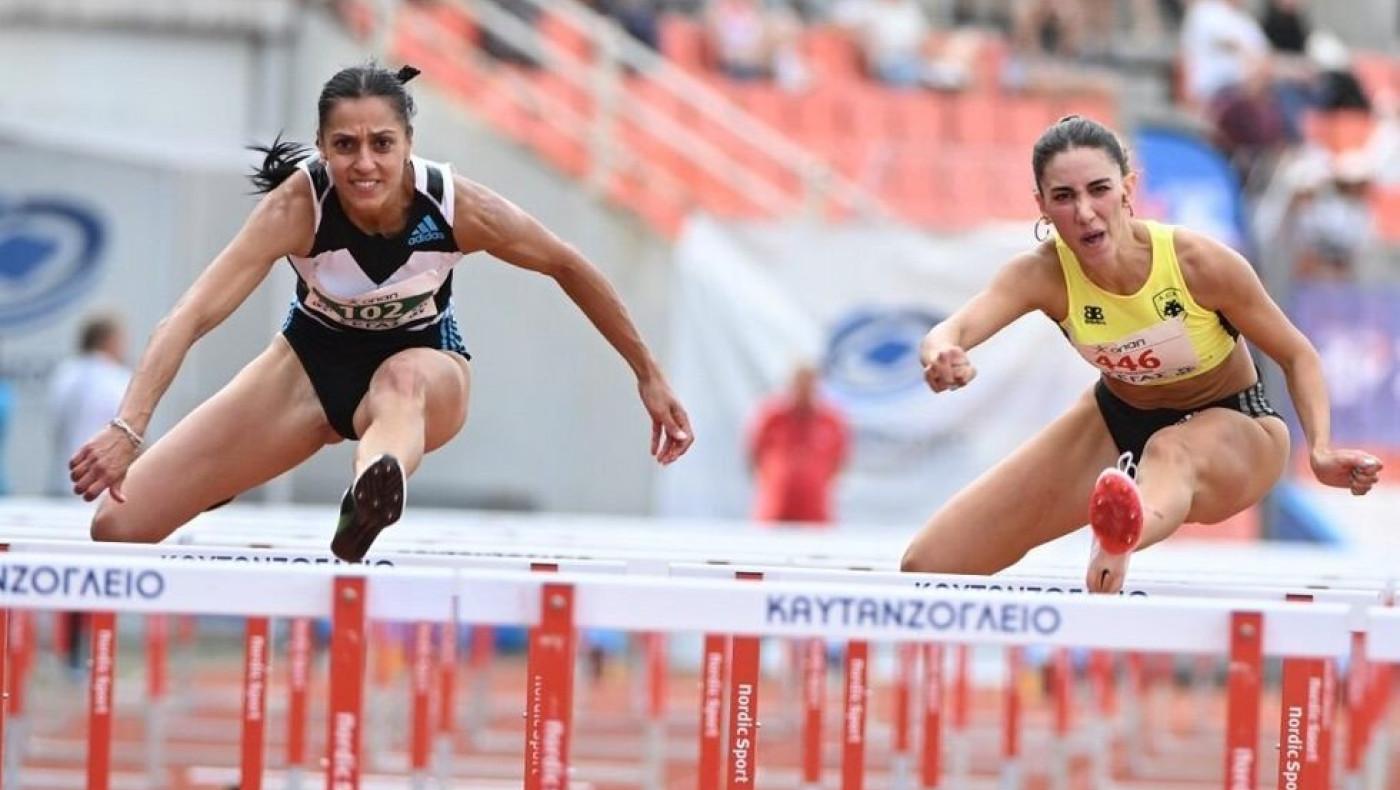 Δυνατές συμμετοχές στην πρώτη ημερίδα της σεζόν στο ΣΕΦ πριν το Πανελλήνιο