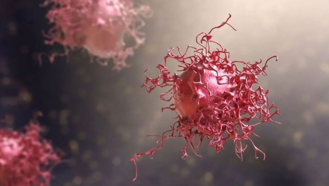 Σημαντική ανακάλυψη για τον Covid-19: «Κολλά» στον ιό και τον απομακρύνει