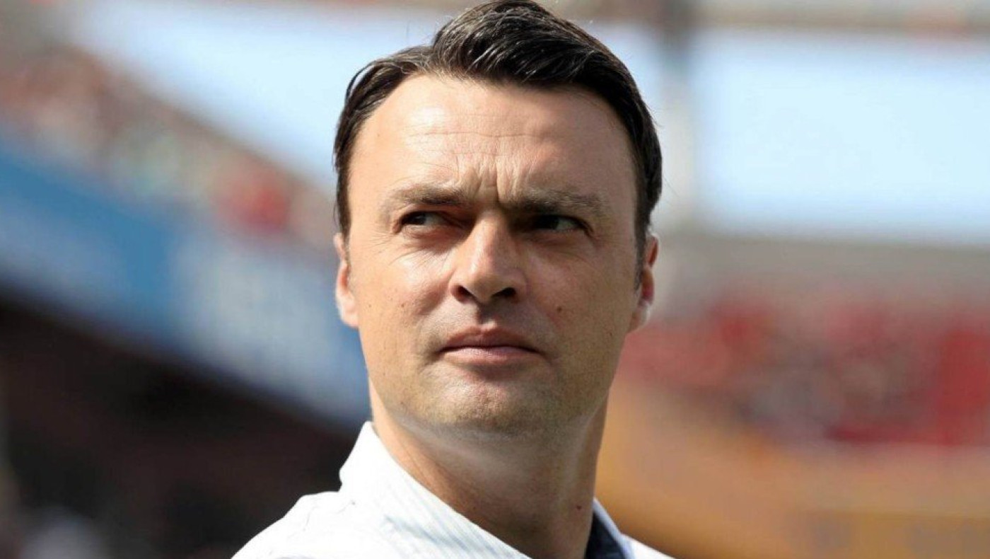 Ο Ρόμπερτ Παλικούτσα νέος τεχνικός διευθυντής του Άρη