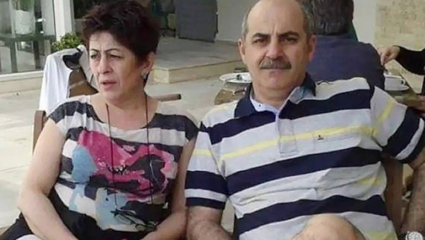 Σεισμός στην Τουρκία: Νεκρό το ζευγάρι Ελλήνων στην Αντιόχεια (vids)