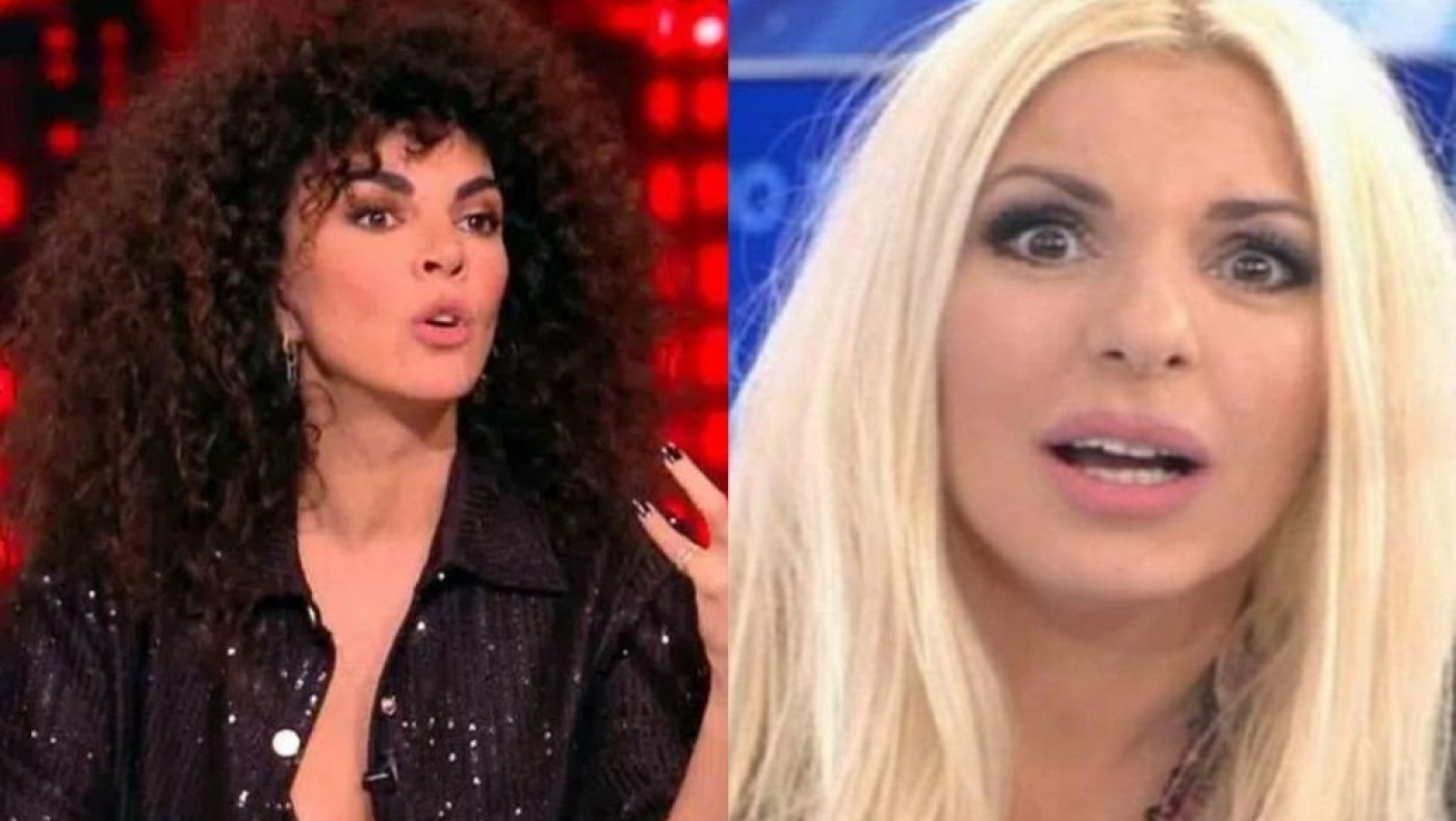 Μαρία Σολωμού: Ακόμα και η Πάνια έμεινε άφωνη με την ατάκα της – «Το μέγεθος έχει σημασία γιατί…»