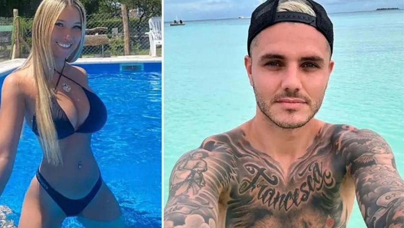 Μοντέλο «έδωσε» τον Ικάρντι αποκαλύπτοντας τα μηνύματα που της έστελνε