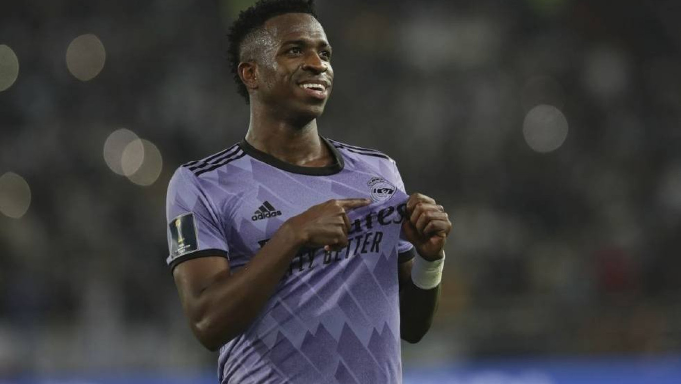 Αλ Αχλί - Ρεάλ Μαδρίτης 1-4: Πέρασε εύκολα τους Αιγύπτιους και «βλέπει» το 5/5