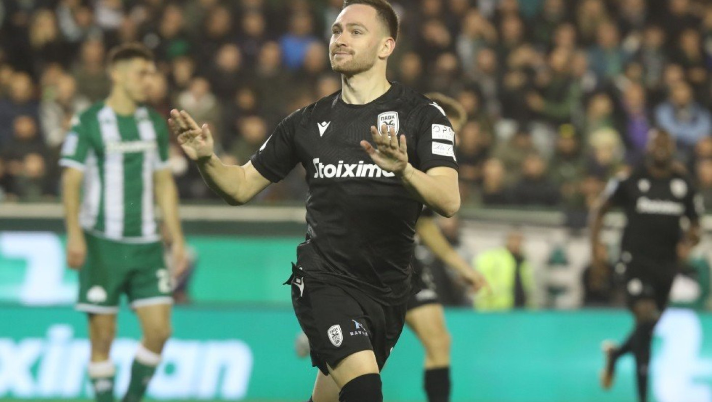 Οι δύο δρόμοι στην σχέση του ΠΑΟΚ με Αντρίγια και το «κλικ» από Τουρκία