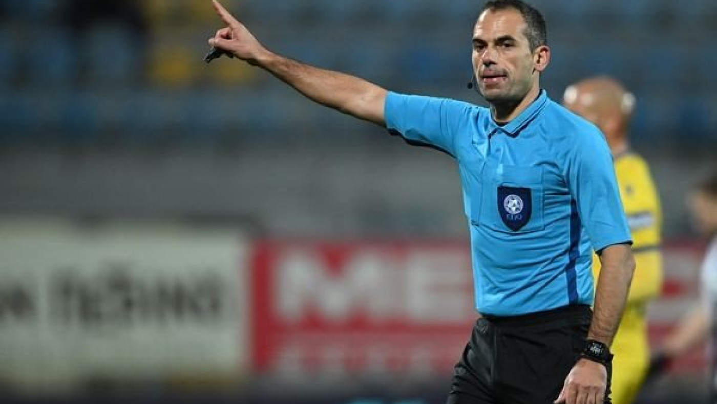 Οργισμένη αντίδραση κατόπιν εορτής