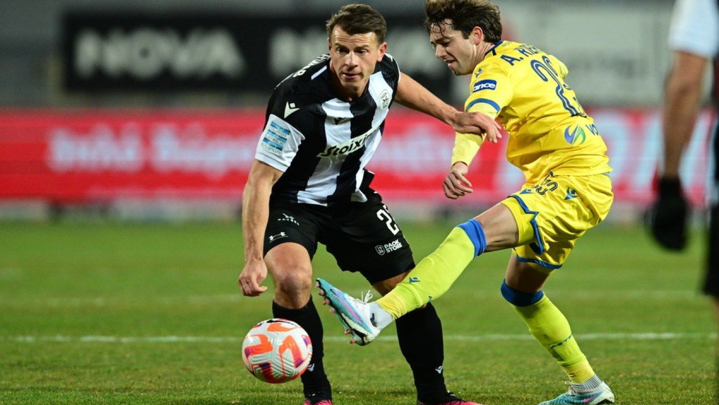 Σβαμπ: «Αυτά δεν μπορεί να συμβαίνουν, μόνο εμείς φταίμε!»