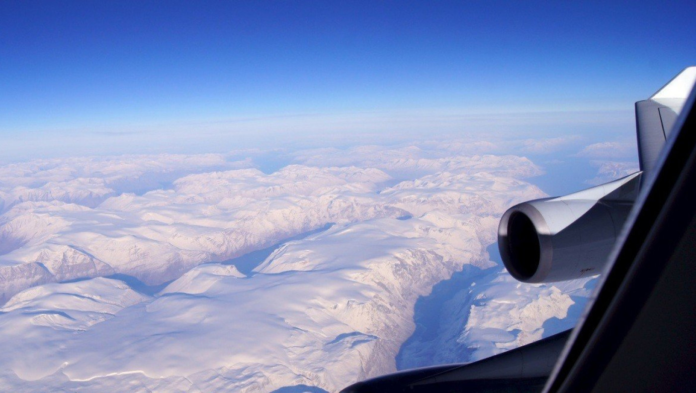 Τύχη… βουνό: Έπαθε ανακοπή εν πτήσει, σε αεροπλάνο όπου επέβαιναν 56 καρδιολόγοι