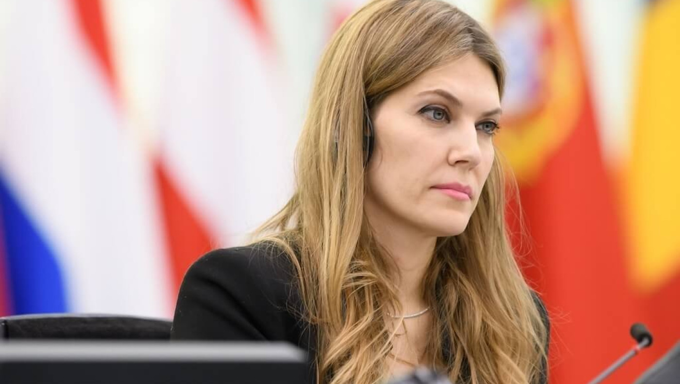 Νέα έρευνα για την Εύα Καϊλή μετά το Qatargate