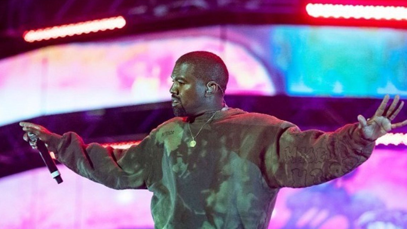 Το BBC ετοιμάζει ντοκιμαντέρ για τον Kanye West