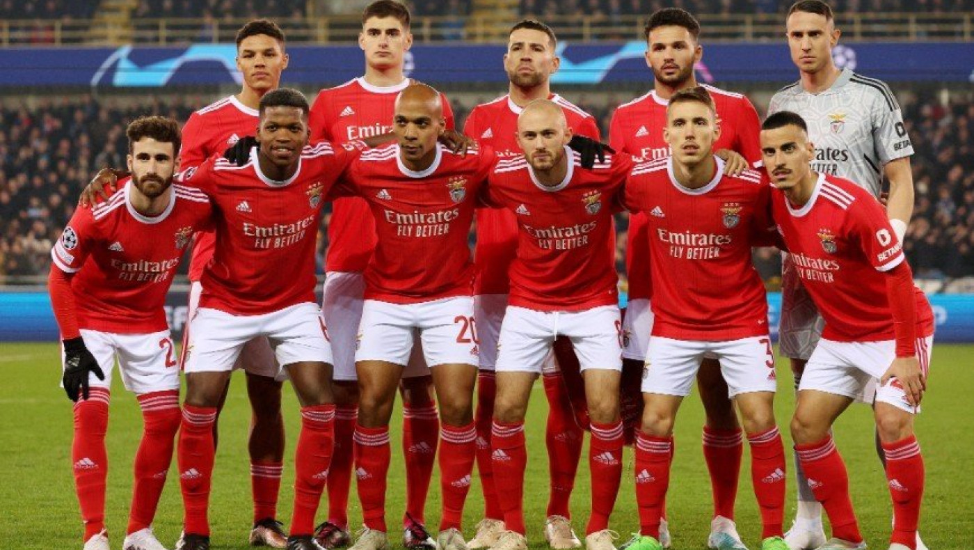 Τσάμπιονς Λιγκ: Προβάδισμα πρόκρισης για Ντόρτμουντ και Μπενφίκα (vids)