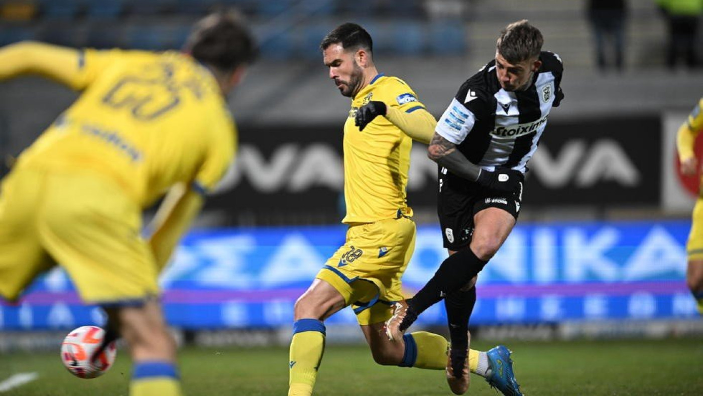 Κρμέντσικ VS Μπράντον και τα σενάρια για τον Πόνσε