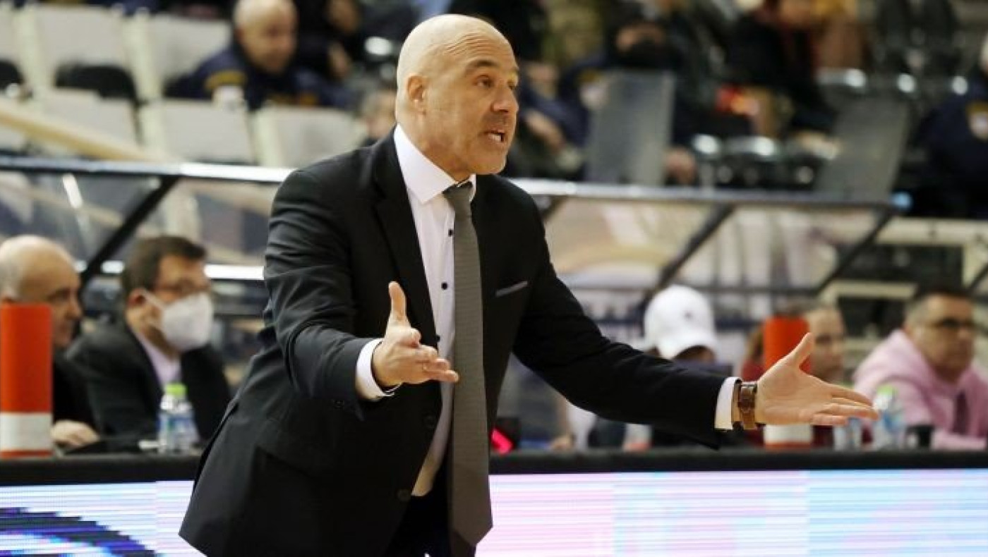 Λυκογιάννης: «Το ματς είχε δύο όψεις, σημαντικό ότι υπερκαλύψαμε τη διαφορά της ήττας μας στον πρώτο γύρο»