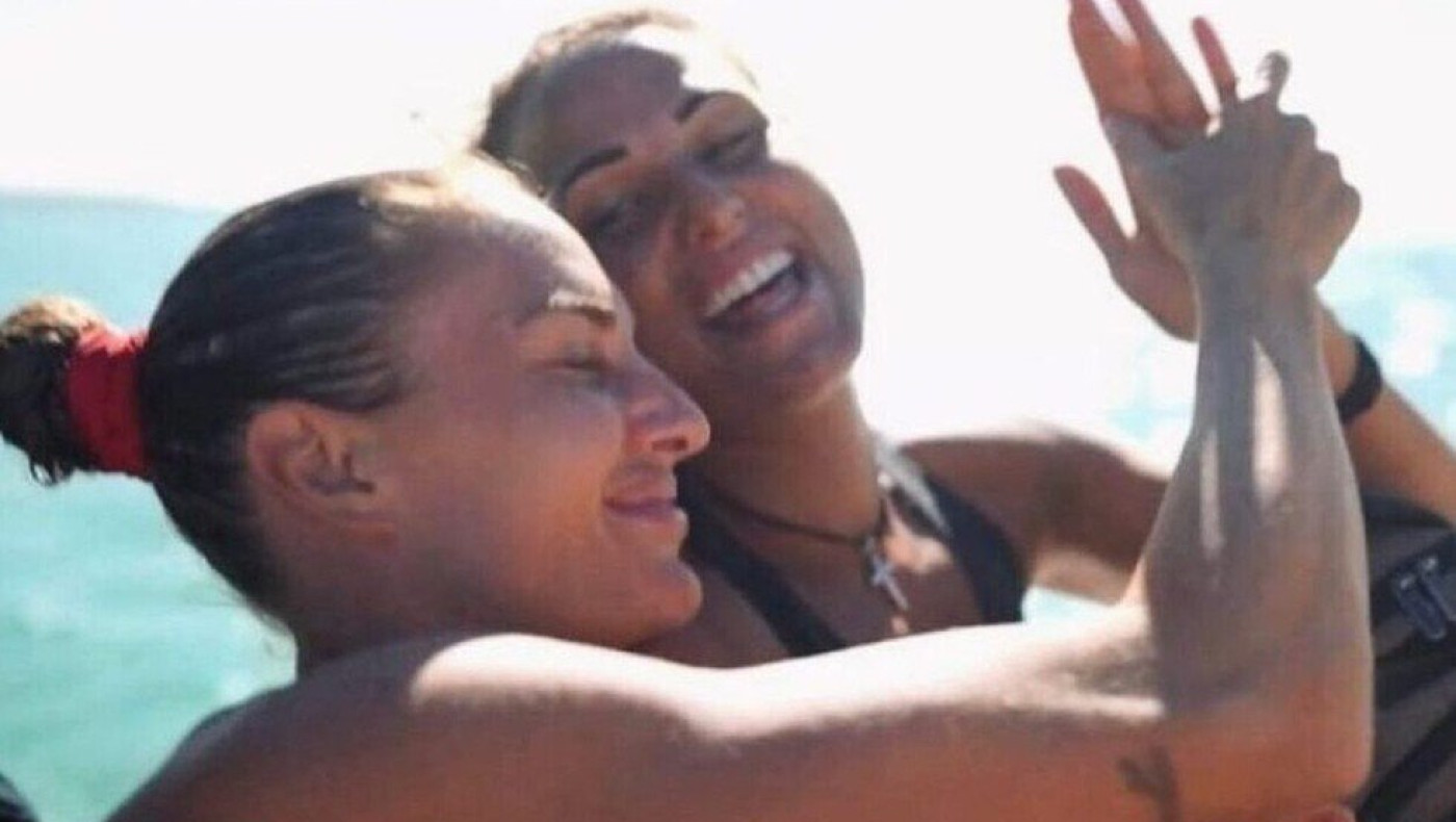 Το αινιγματικό μήνυμα της Ασημίνας για Δαλάκα: «Tη νύχτα του πολέμου μίλησες...»