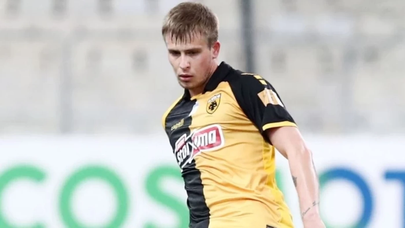 Νταντσένκο: Υπέστη ανακοπή στην προπόνηση και βρίσκεται στην εντατική