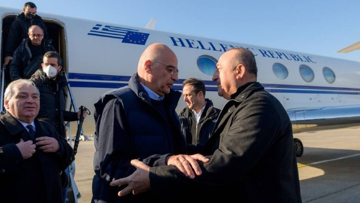 ΥΠΕΘΑ: Σκληρή απάντηση στην Τουρκία για την ένταση ανοικτά της Κάσου (vid)