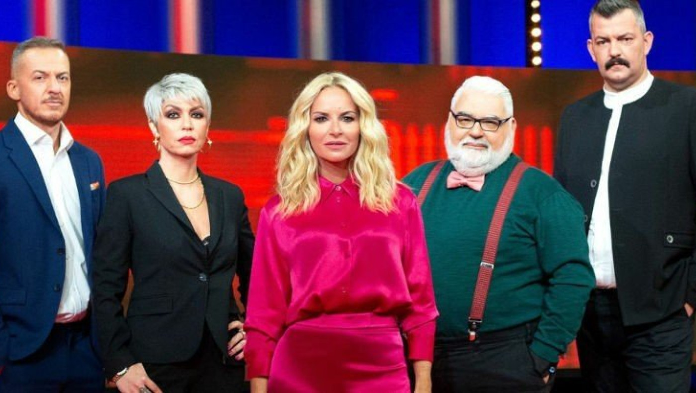 Παίκτης στο TheChase: «Με… ανάβει η Γυναίκα με τα Μαύρα»