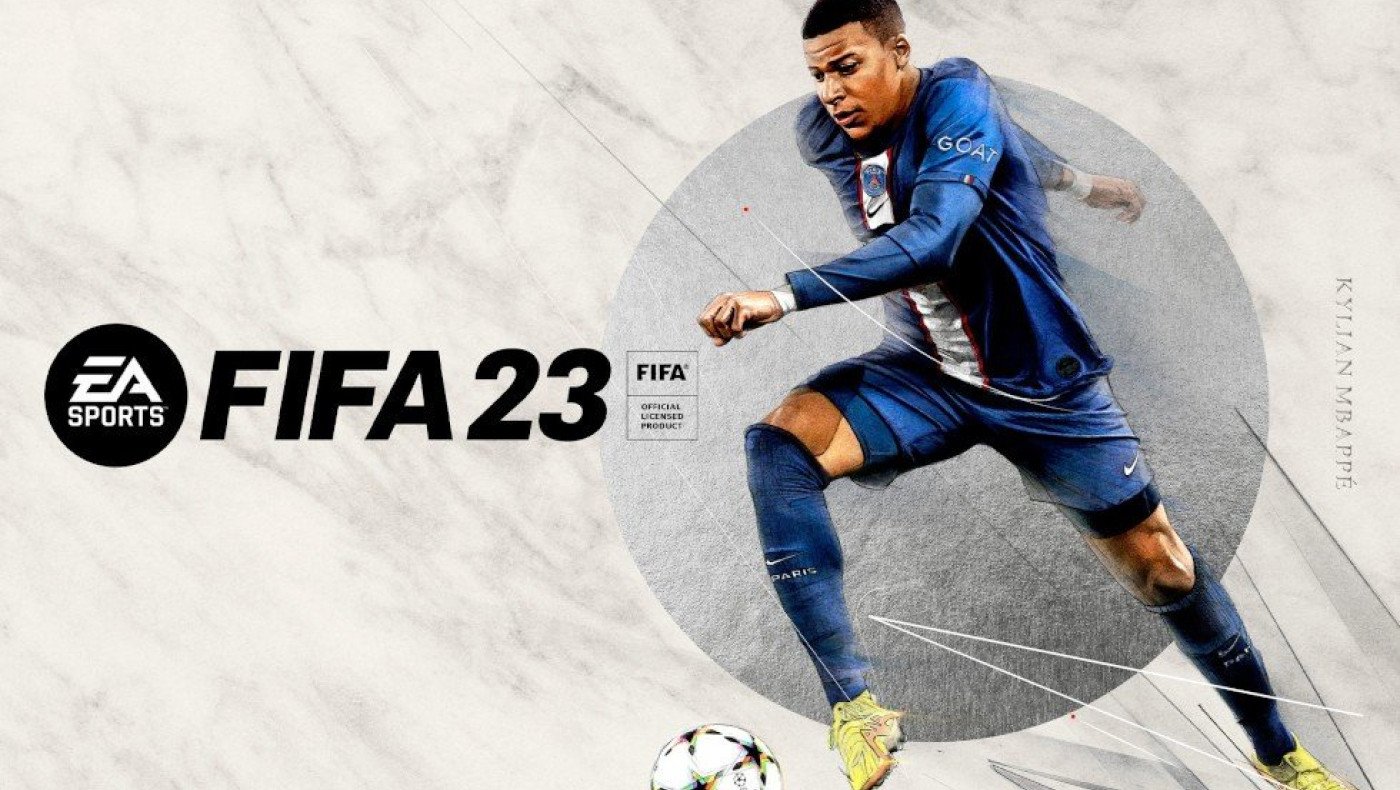 FIFA 23: Νέο cheat επιτρέπει να παίζεις με αόρατους ποδοσφαιριστές