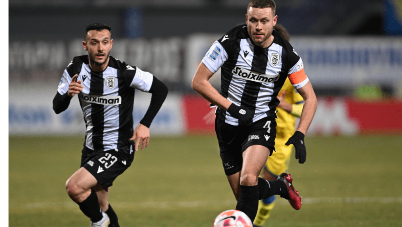 Τα... χαρτιά για Ίνγκασον - Μίντιλαντ - Γίνεται από τους πιο ακριβοπληρωμένους στη Δανία