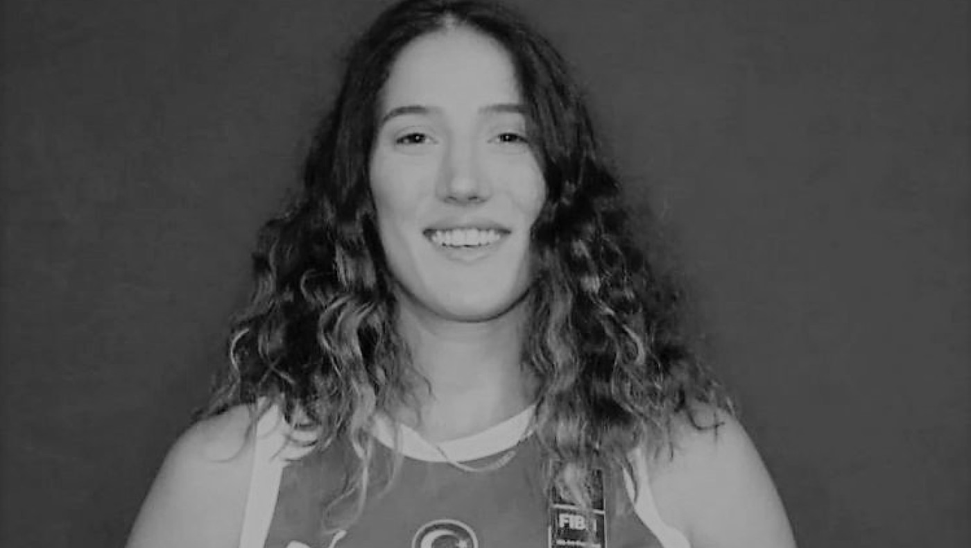 Τουρκία: Νεκρή βρέθηκε η διεθνής μπασκετμπολίστρια Αϊντογκάν