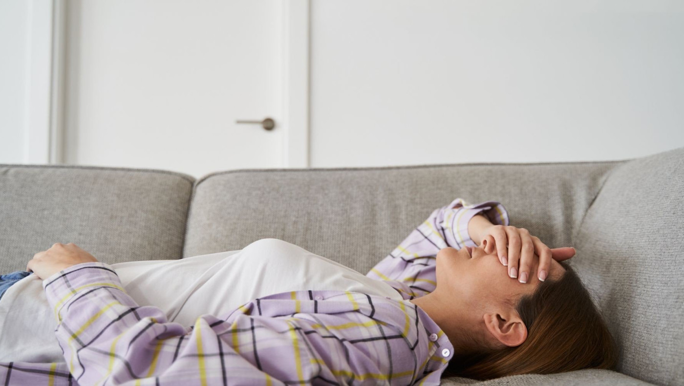 Αϋπνία: Το δημοφιλές χάπι που αναστρέφει τη φλεγμονή και τους κινδύνους του ανεπαρκούς ύπνου