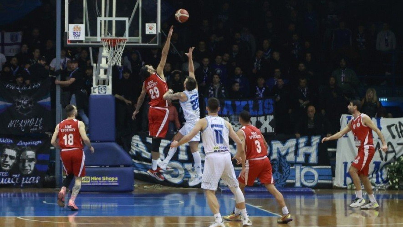 Ηρακλής-Παπάγου: Κομβικό παιχνίδι, που κρίνει πολλά στη μάχη της ανόδου