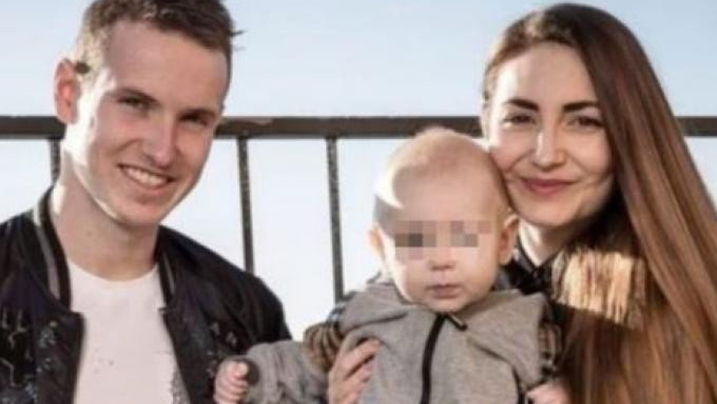 Στο πλευρό του Γιάνκτο η πρώην σύζυγός του: «Όταν μου αποκάλυψε ότι είναι γκέι, απελευθερώθηκα»