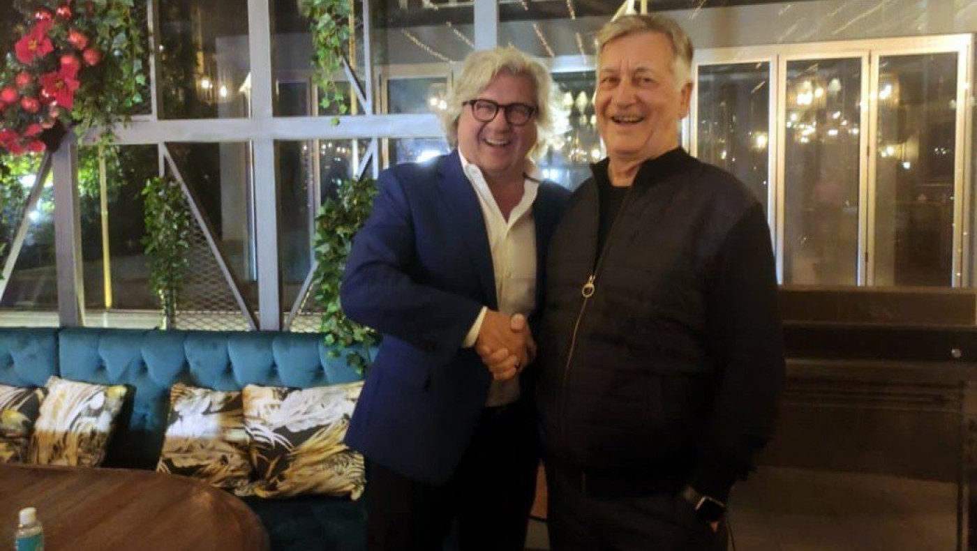 Νέα εποχή στον Παναιτωλικό: Εγκρίθηκε η μεταβίβαση στον Καμίνσκι!