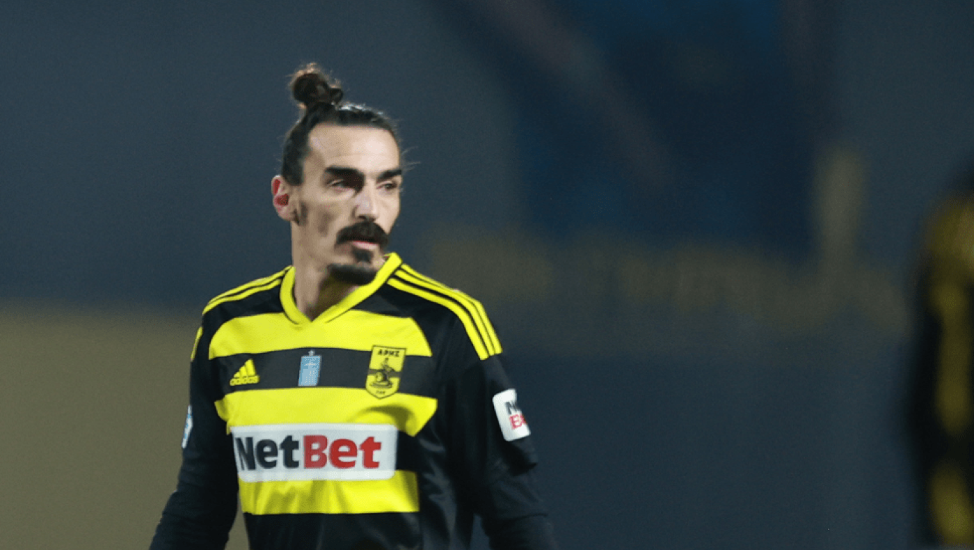 Άρης: Αγωνίστηκε ο Λάζαρος Χριστοδουλόπουλος και έγραψε ιστορία στο ελληνικό ποδόσφαιρο