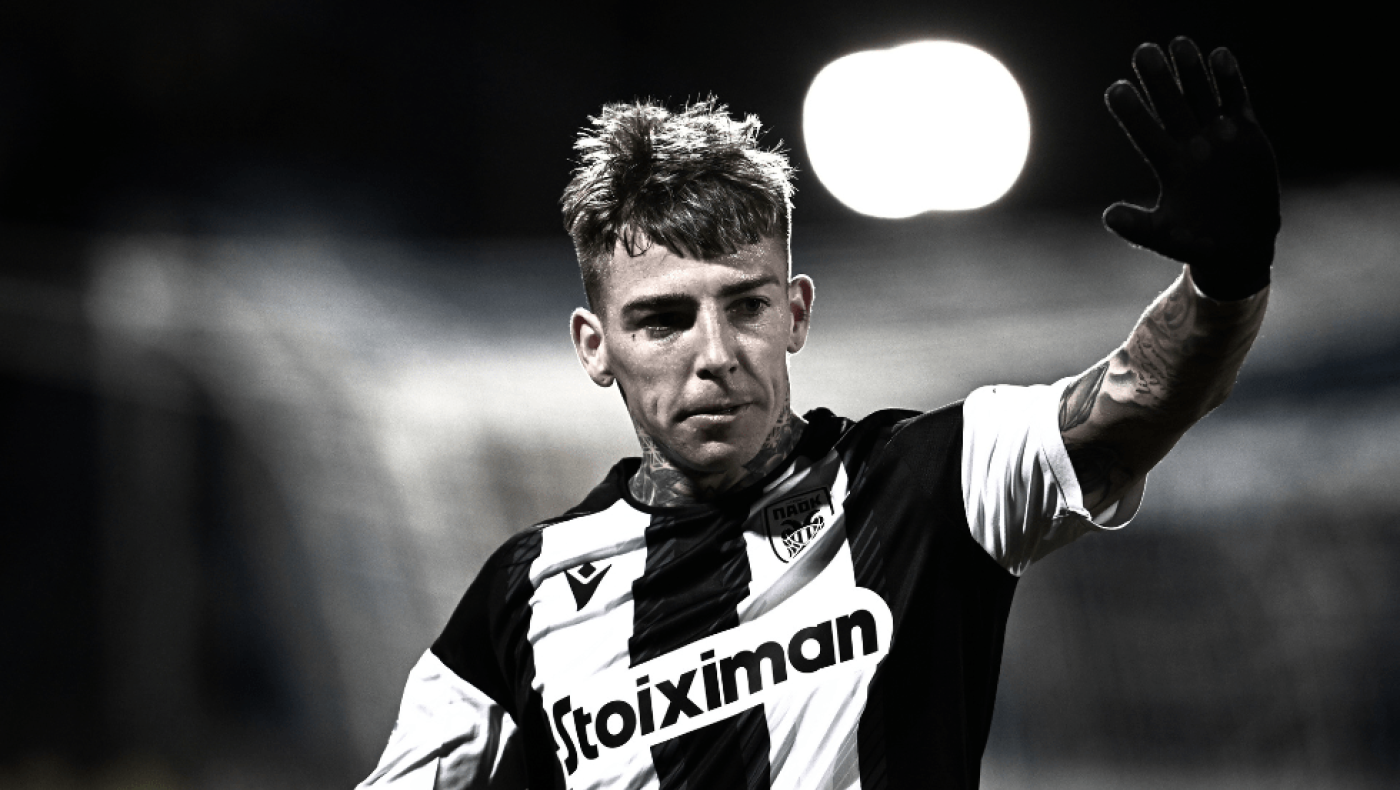 Ποια σύμπτωση; Σύμπτωμα είναι!