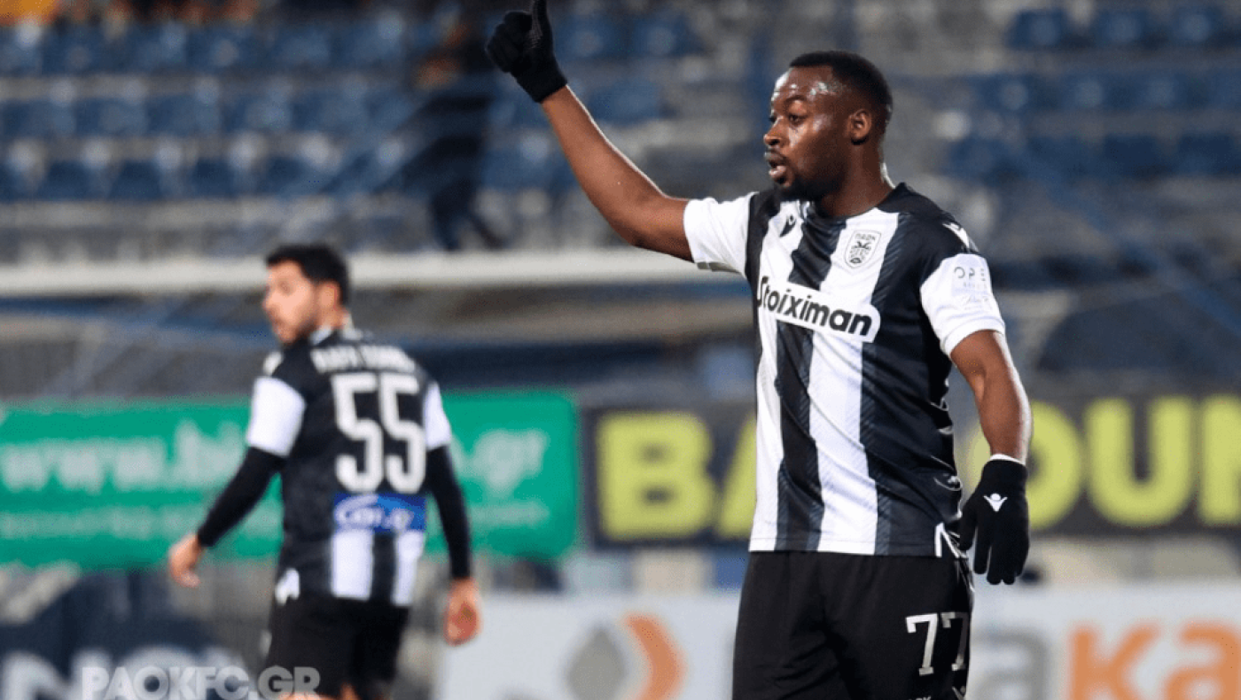 Νάρεϊ: «Είμαστε θυμωμένοι και απογοητευμένοι, δεν θα τα παρατήσουμε»