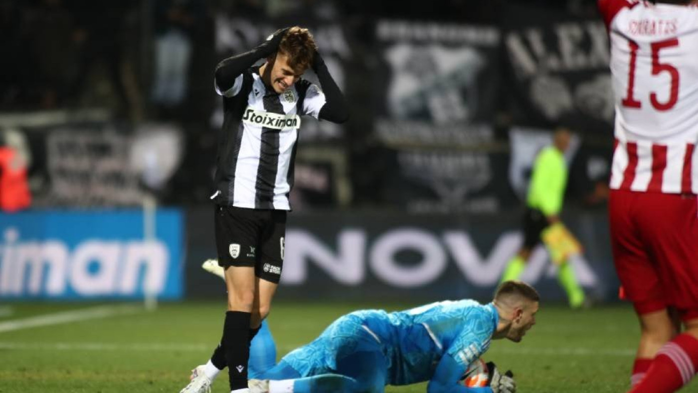 Οι ευθύνες «μαέστρου» της «ορχήστρας» του ΠΑΟΚ!