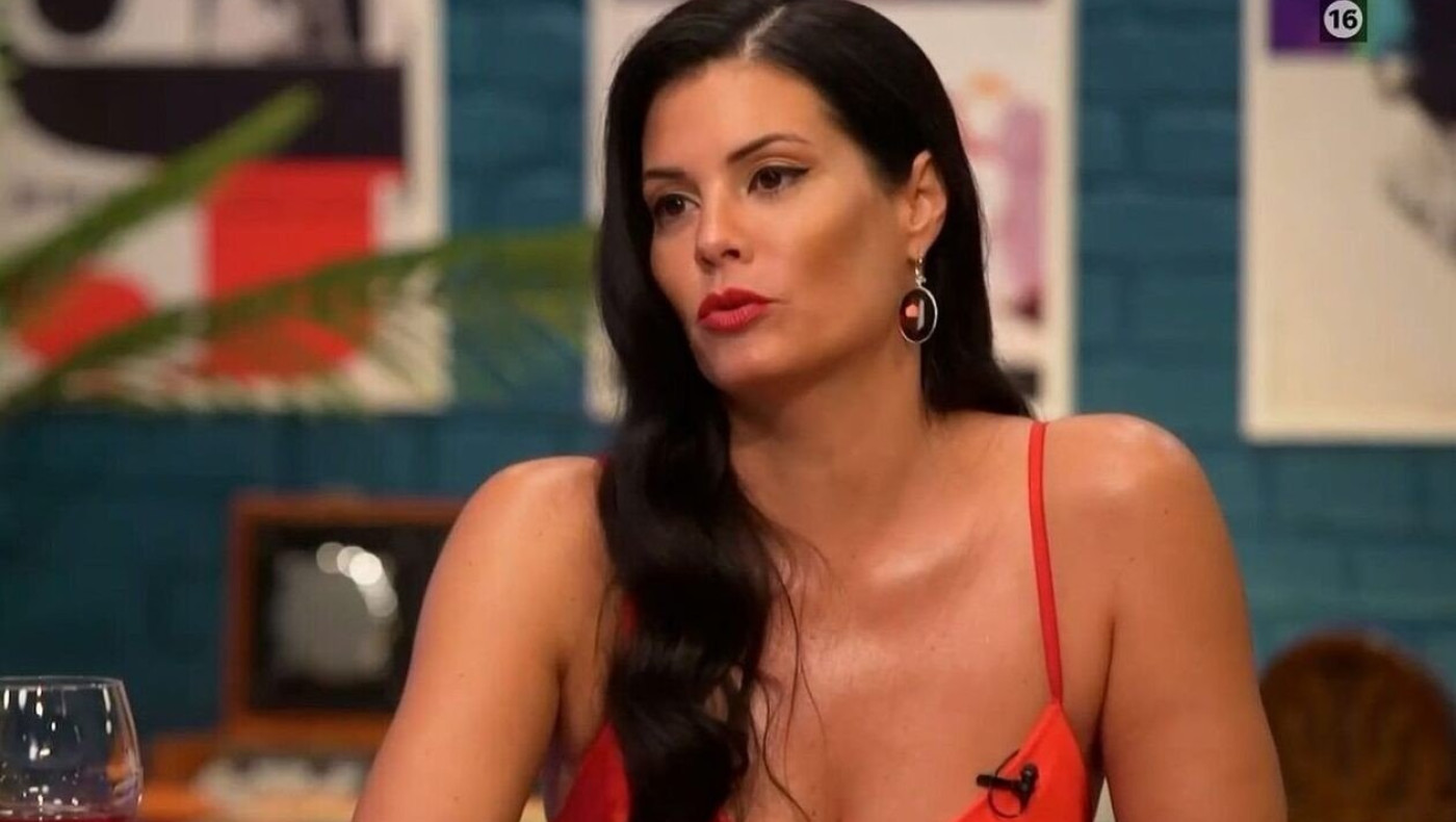 Μαρία Κορινθίου: Το μήνυμά της ηθοποιού από το νοσοκομείο