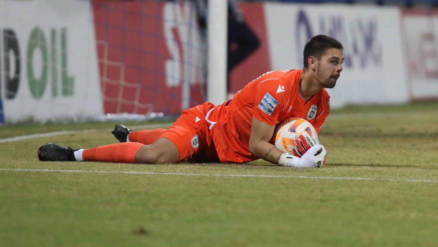 Ο ΠΑΟΚ πρέπει να δείξει ότι υπάρχει ζωή και χωρίς τον... Κοτάρσκι