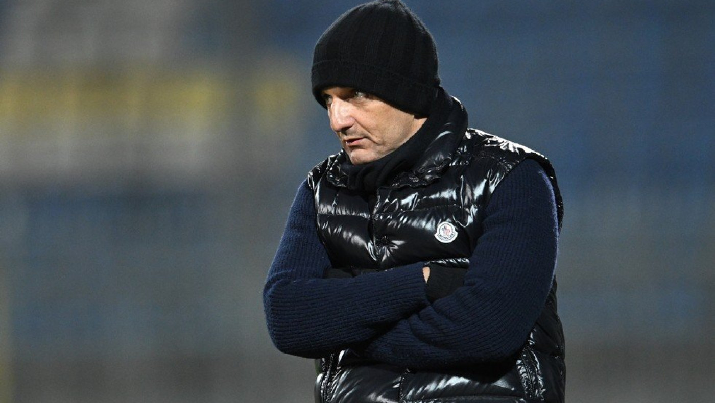 Επίθεση Τσάταλη στον Λουτσέσκου: «Το καραγκιοζιλίκι δεν έχει τέλος»