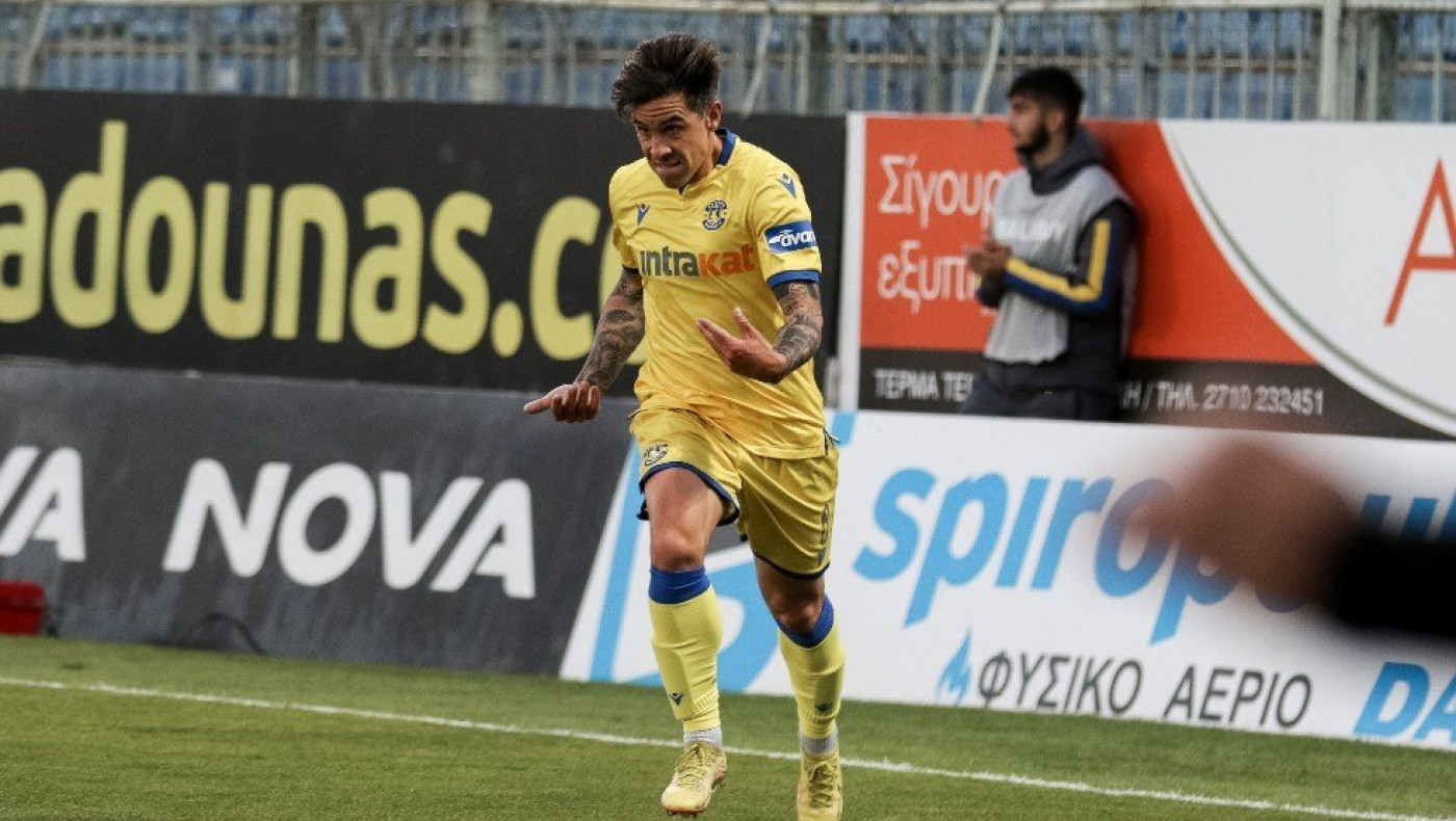 Με τρεις απουσίες απέναντι στον ΠΑΟΚ ο Αστέρας - Η αποστολή των Αρκάδων