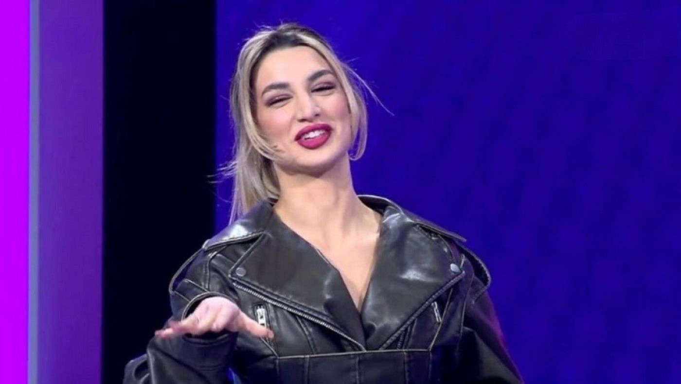 My Style Rocks: «Φοράω το βρακί μου ανάποδα για να μην με πιάνει μάτι»