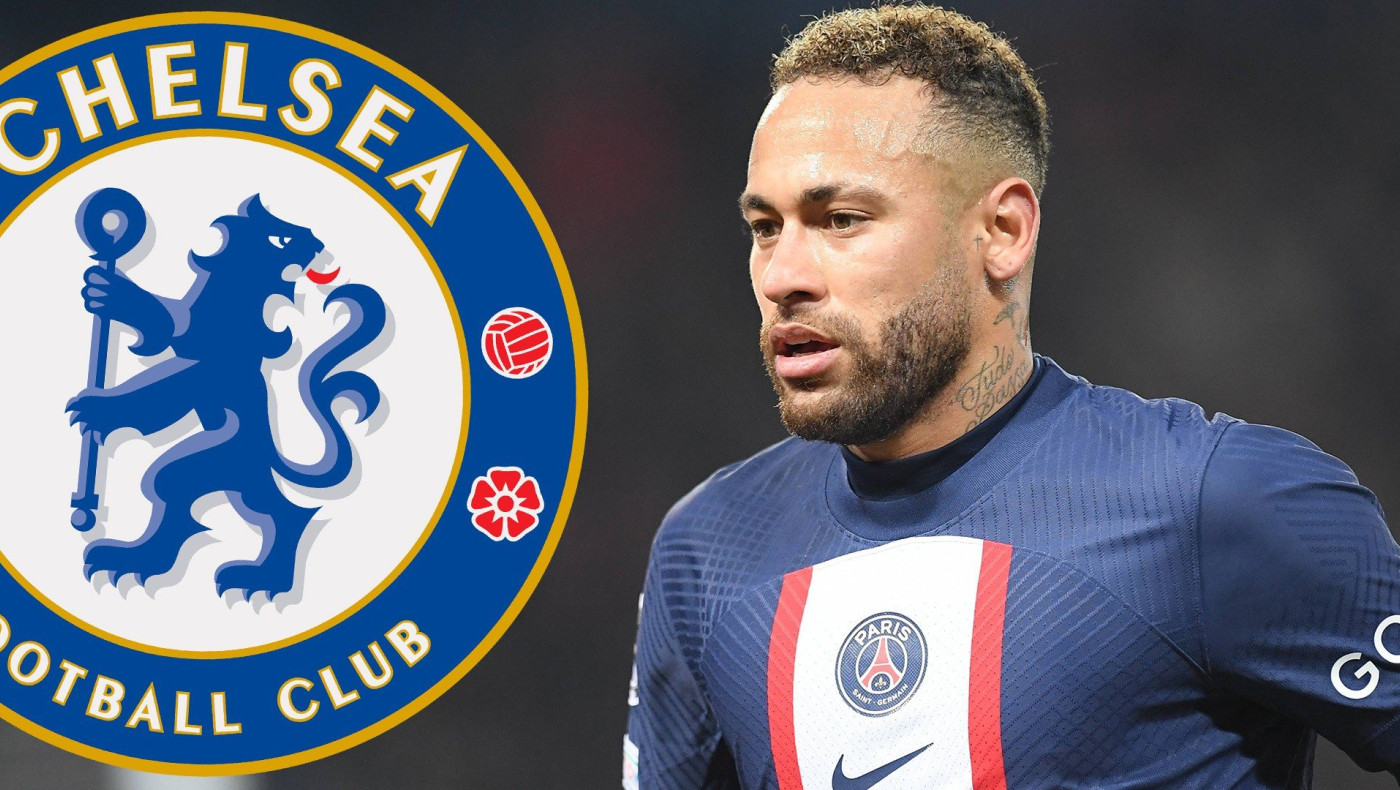 «Le Parisien»: Η Τσέλσι θέλει να πυροδοτήσει τη «βόμβα» Νεϊμάρ