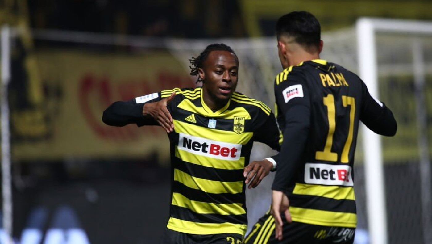 Άρης: Τα δεδομένα για Μπράμπετς και Ντουκουρέ