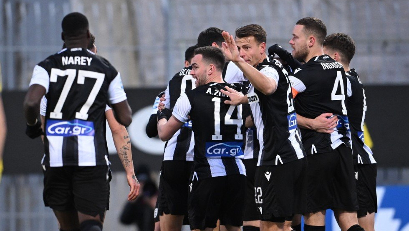 Μποφόρ… θυελλωδών ανέμων!