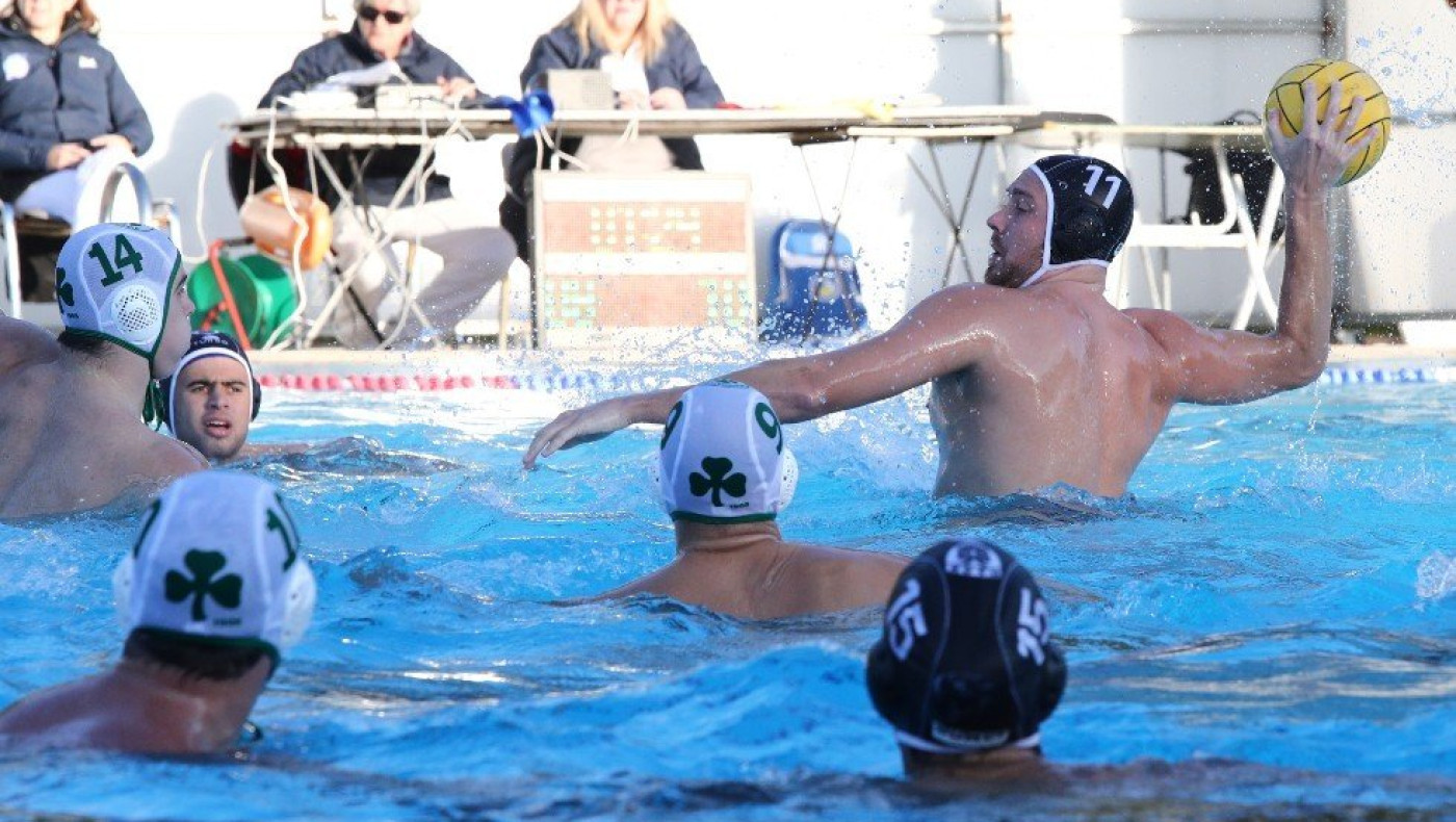 Σπουδαίο διπλό επί του Παναθηναϊκού ο ΠΑΟΚ