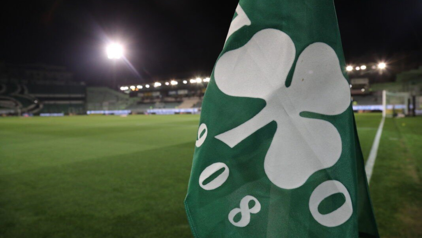 ΠΑΕ Παναθηναϊκός: «Άλλοι στο παρασκήνιο και σε σκοτεινές διαδρομές, όχι εμείς»