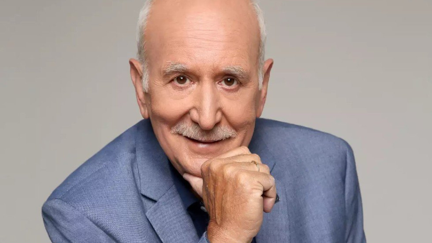 ΑΝΤ1: Η παρουσιάστρια που έχει στο μάτι για την θέση του Γιώργου Παπαδάκη