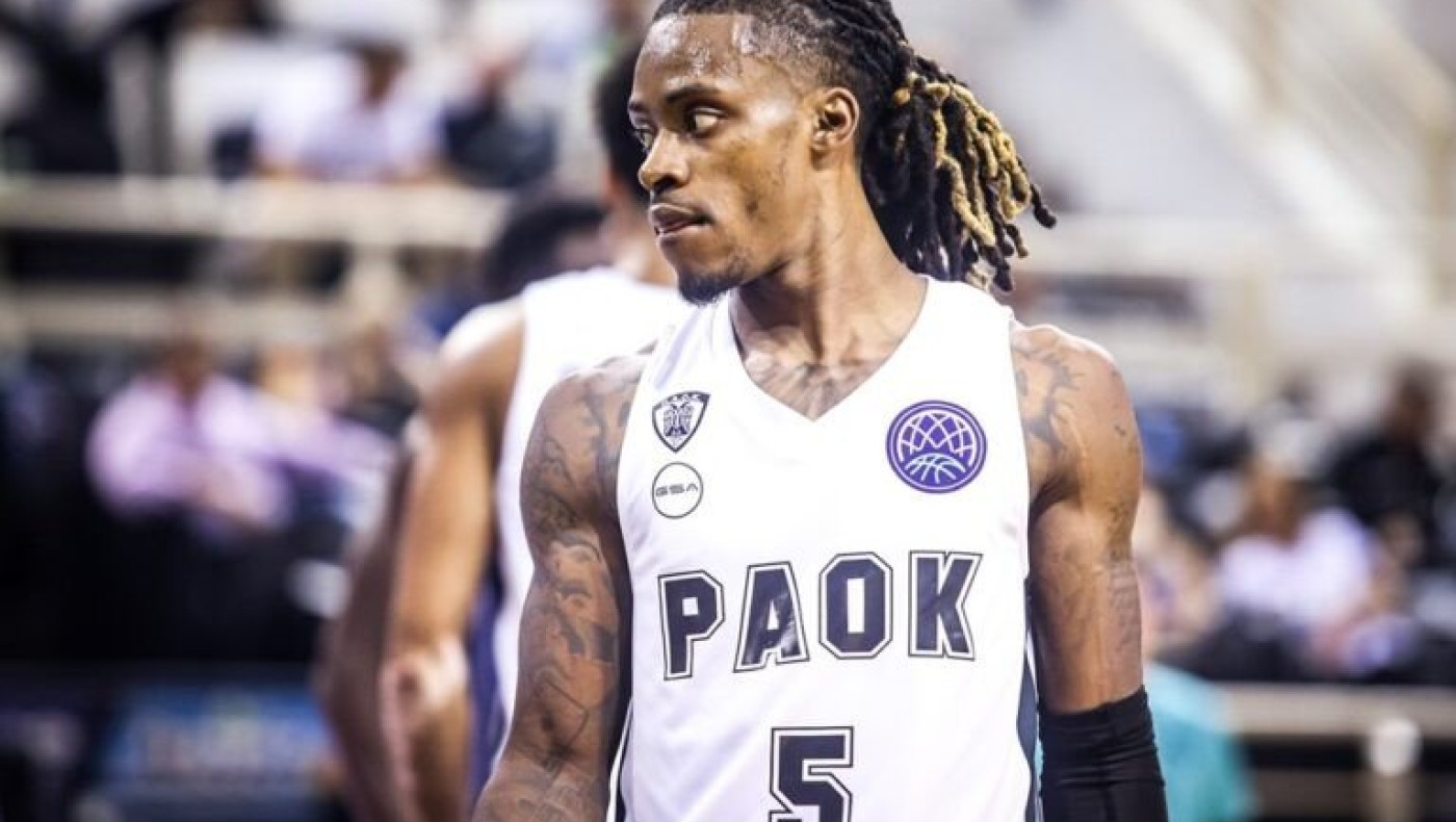 Ράιλι: «Θα τα δώσουμε όλα για την πρόκριση»