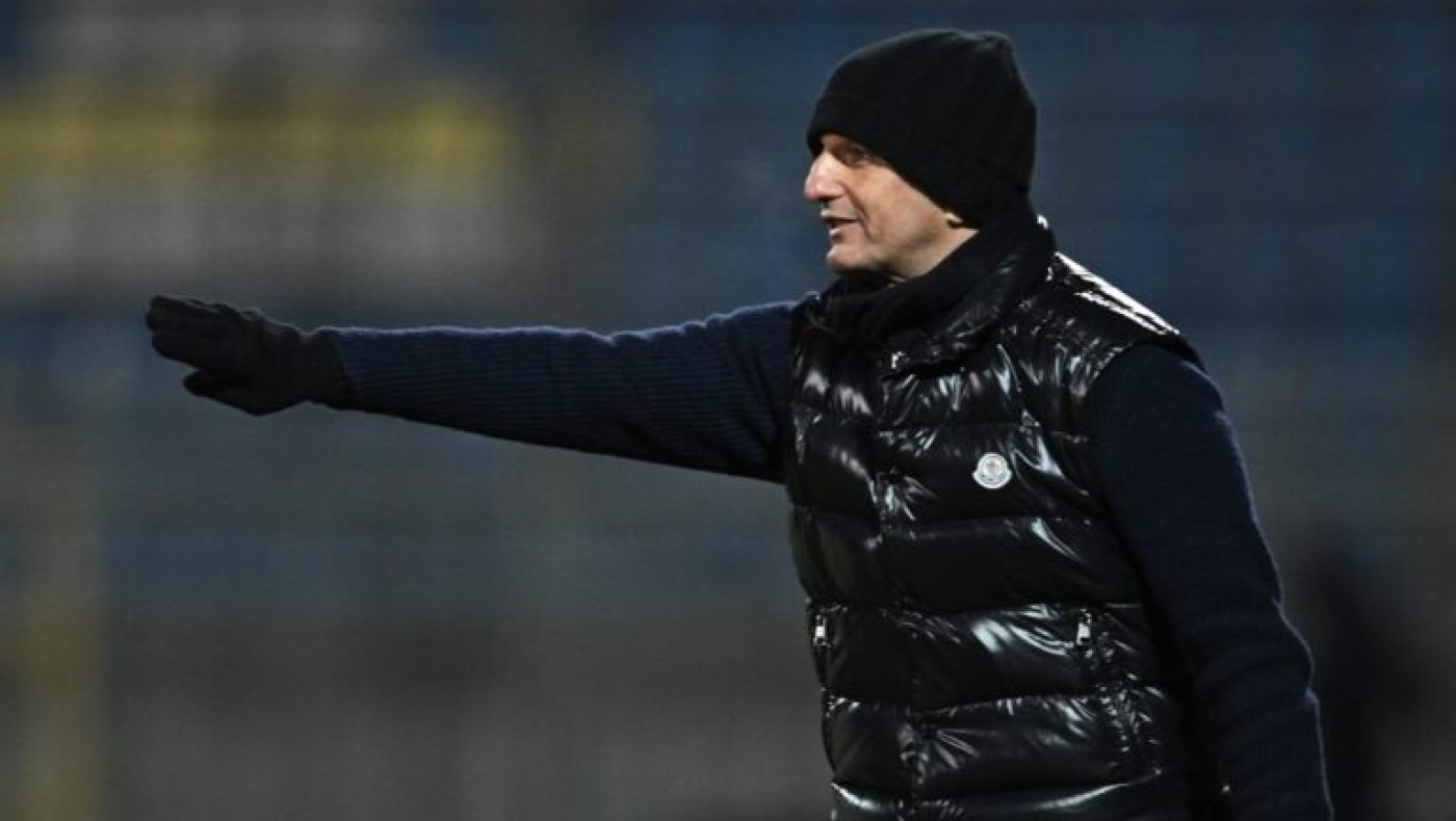 Λουτσέσκου: «Είναι η κλασσική περίπτωση της ομάδας που θεωρεί ότι το ματς έληξε»