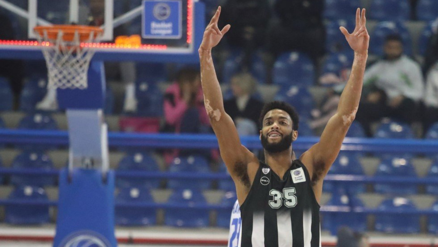 Ρένφρο: «Έχουμε μία μεγάλη ευκαιρία στο Κύπελλο, αν αποκλείσουμε το Περιστέρι»