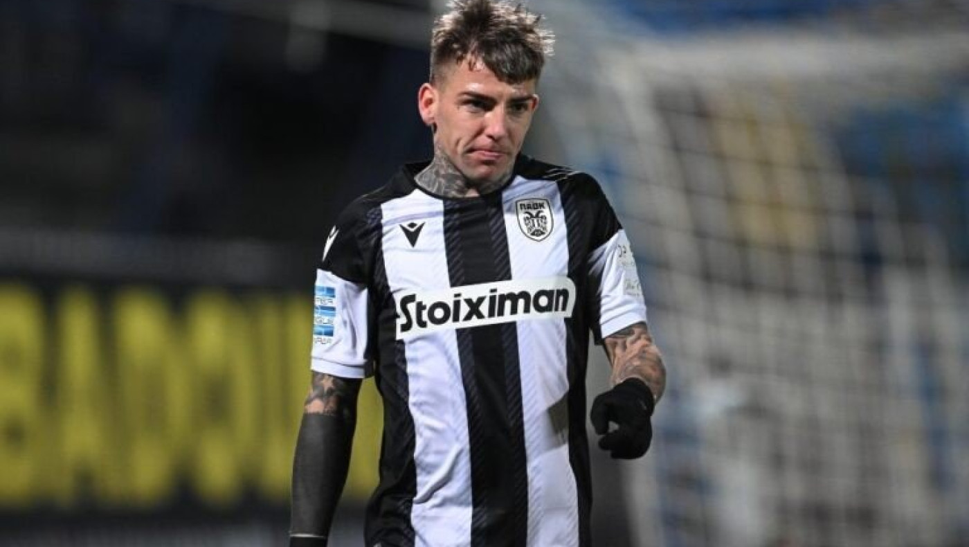 Τόμας: «Δεν ξέρω αν είναι ψυχολογικό ή όχι»