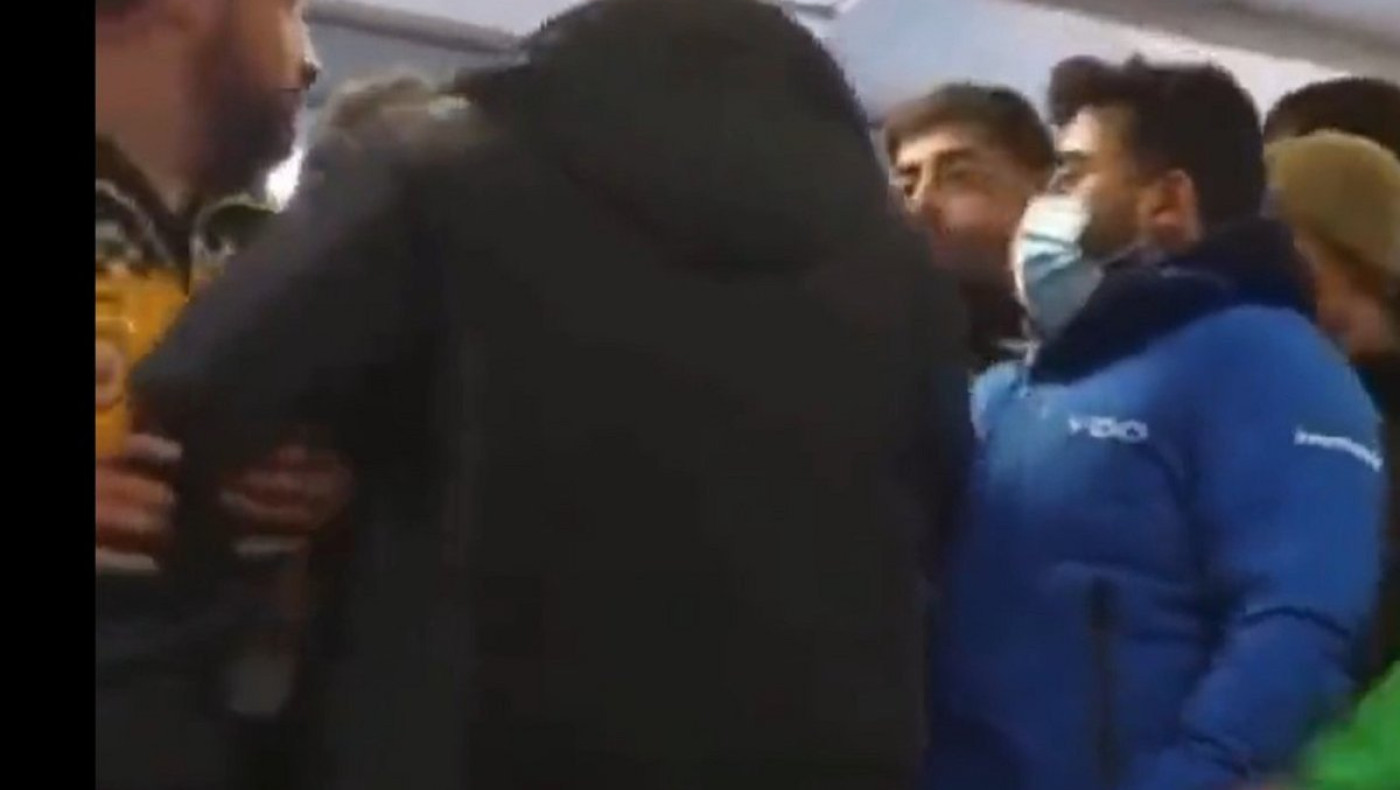 Τουρκία: Άνδρας προσπάθησε να κλέψει μωρό από νοσοκομείο