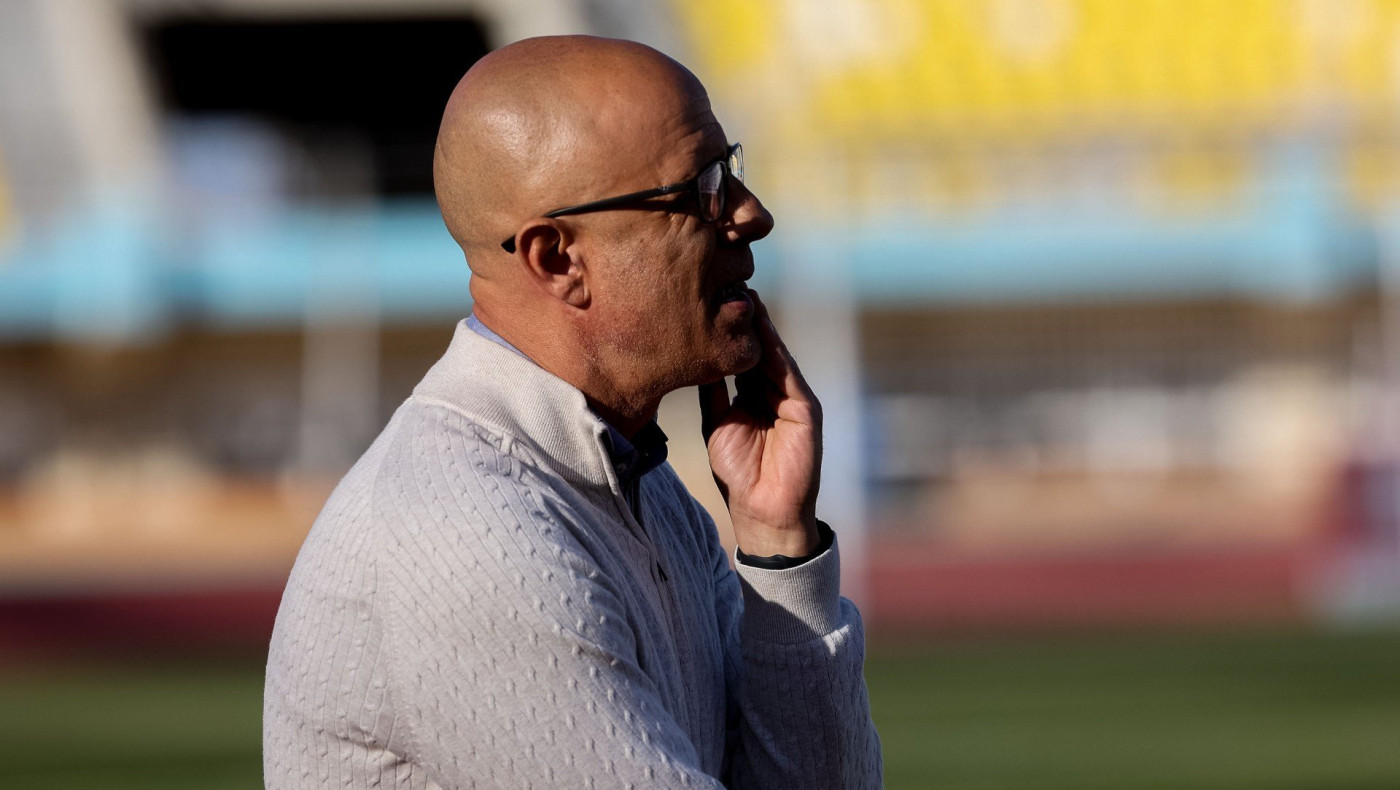 Λαμία: Νέος προπονητής ο Βόκολος